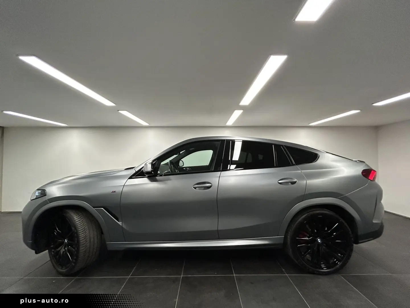 BMW X6 xDrive40d M Sport