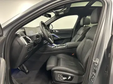 BMW X6 xDrive40d M Sport