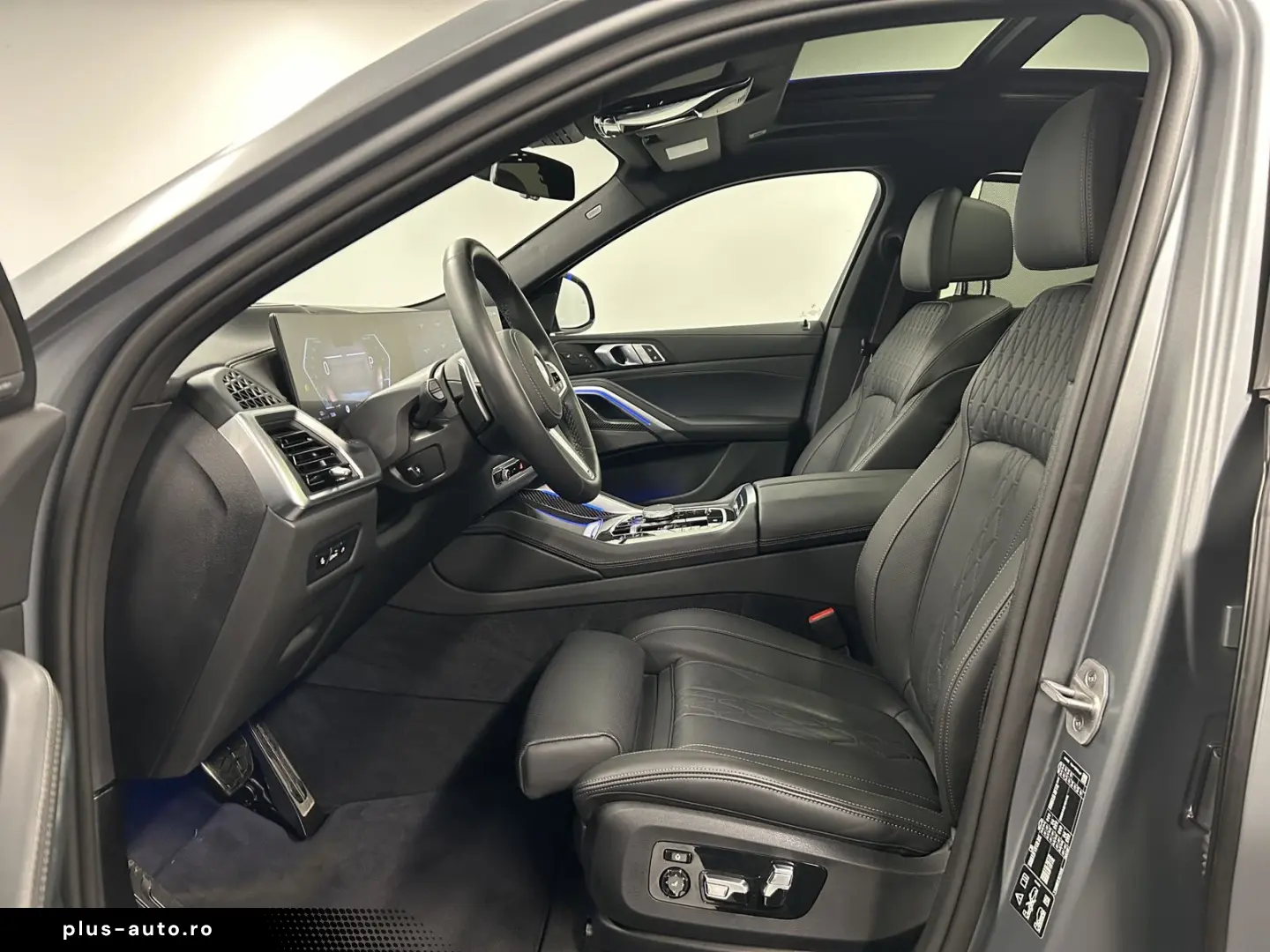 BMW X6 xDrive40d M Sport