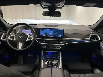 BMW X6 xDrive40d M Sport