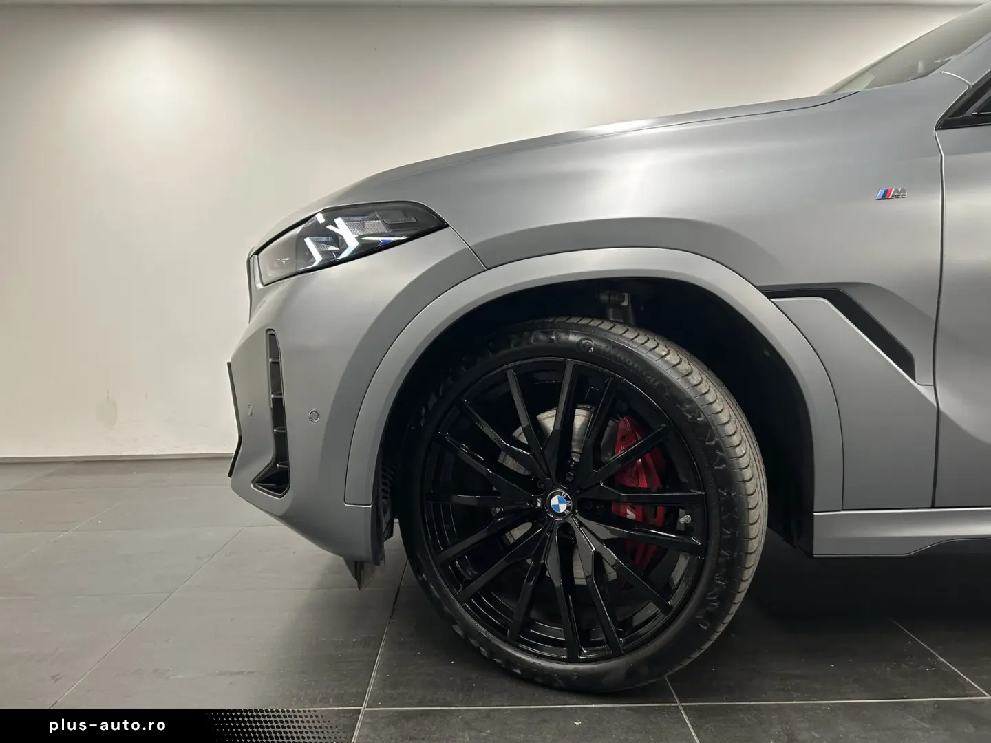 BMW X6 xDrive40d M Sport