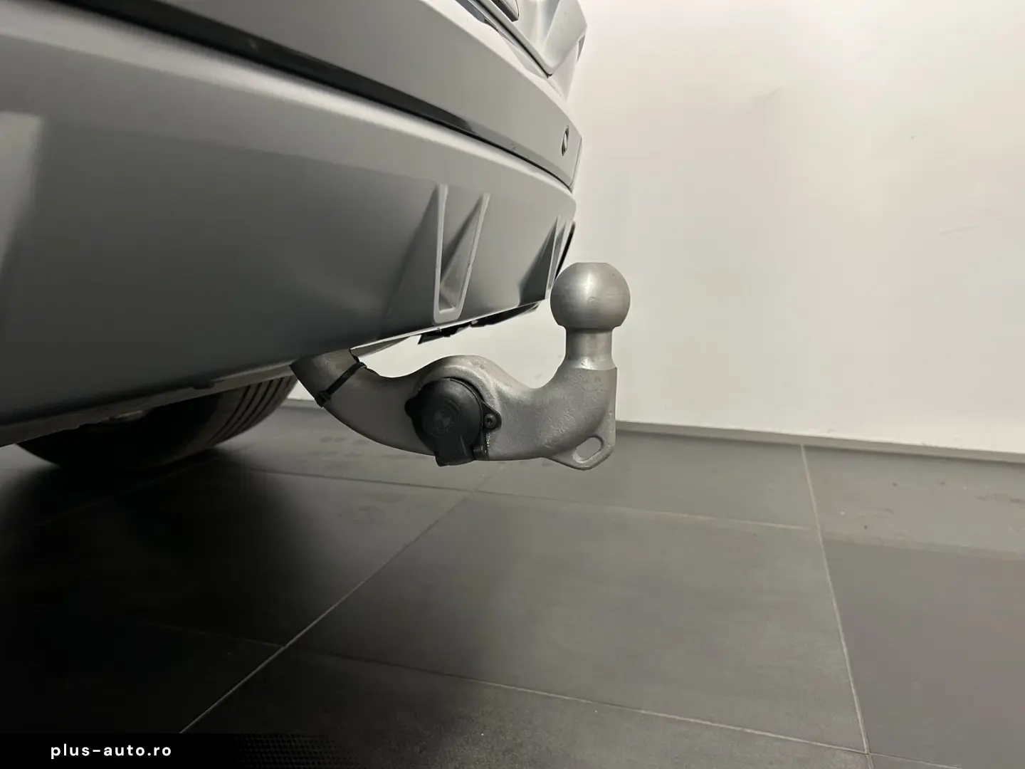 BMW X6 xDrive40d M Sport