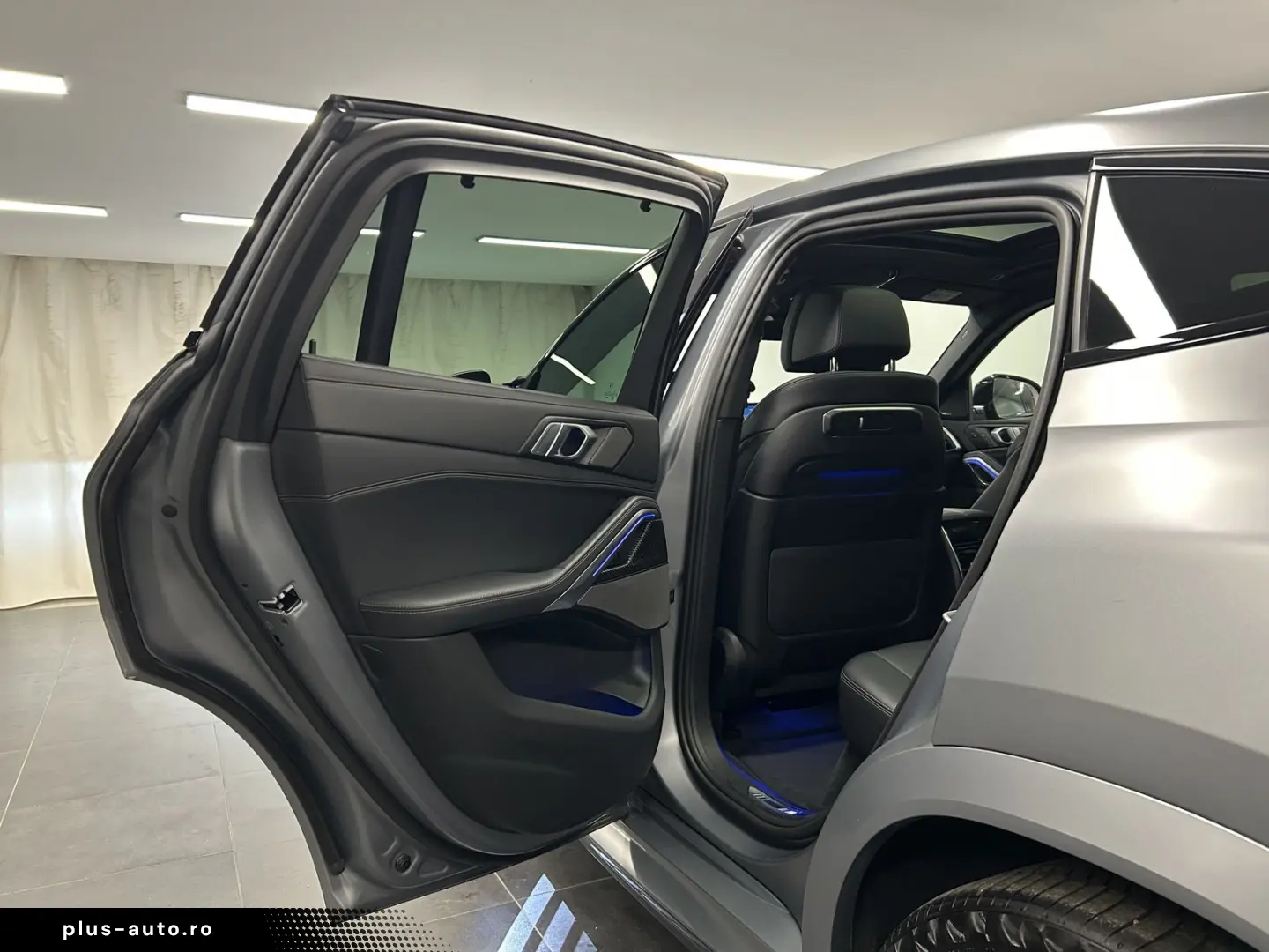 BMW X6 xDrive40d M Sport