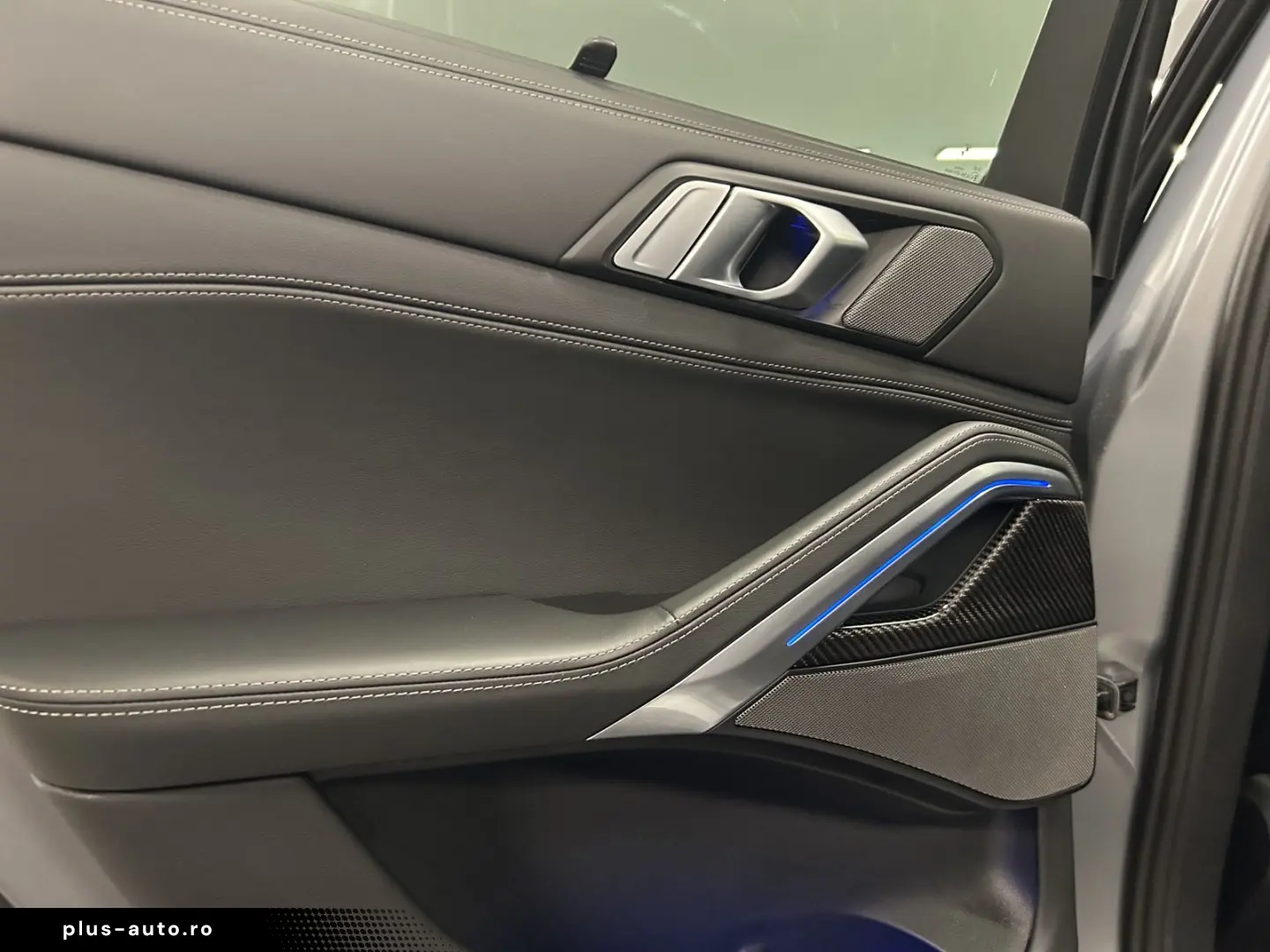 BMW X6 xDrive40d M Sport