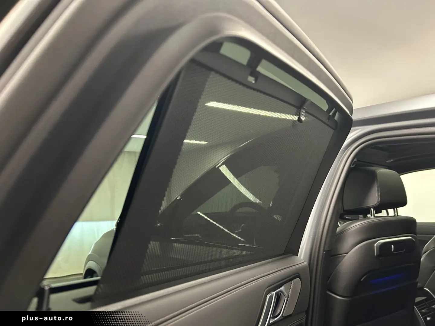 BMW X6 xDrive40d M Sport