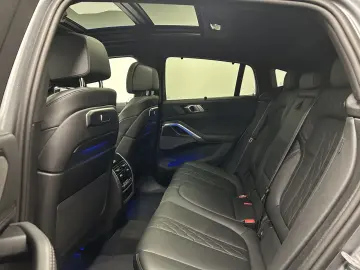 BMW X6 xDrive40d M Sport