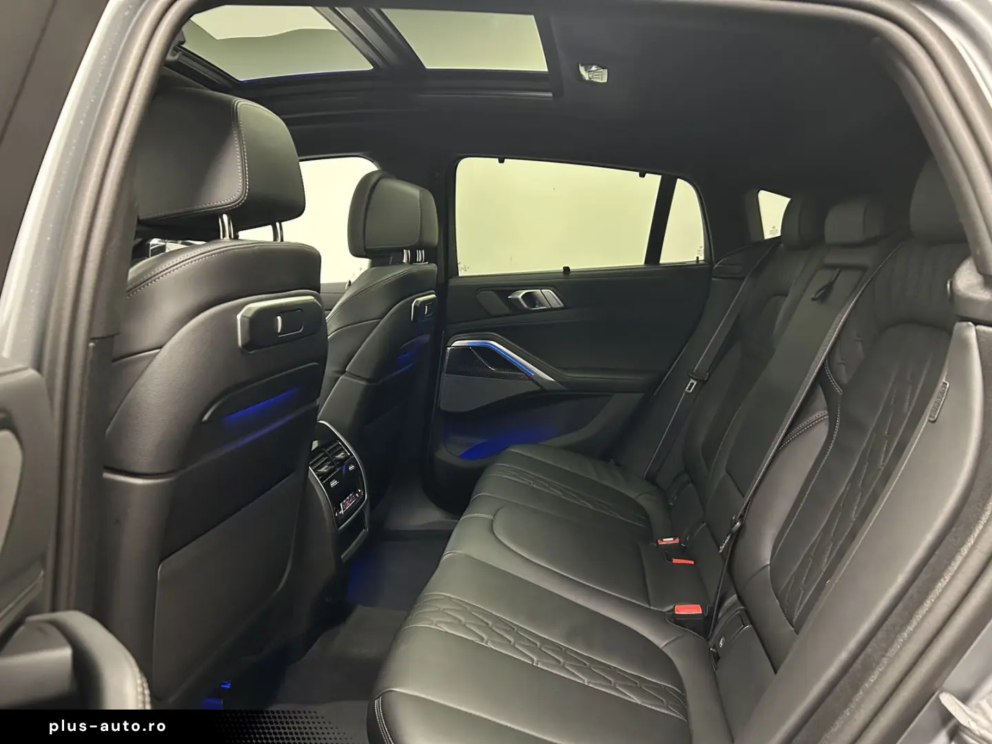 BMW X6 xDrive40d M Sport