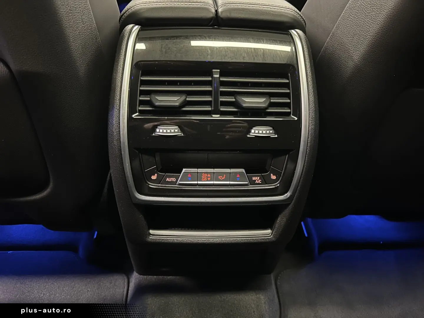 BMW X6 xDrive40d M Sport