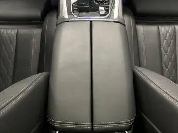 BMW X6 xDrive40d M Sport