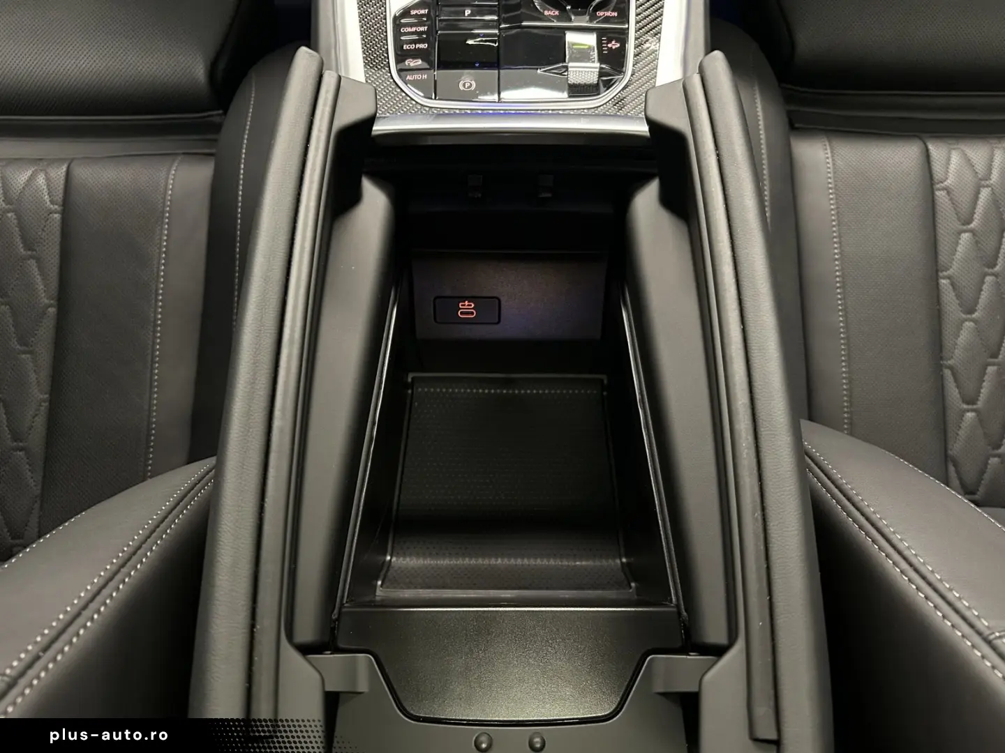 BMW X6 xDrive40d M Sport