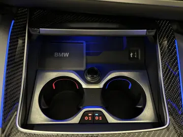 BMW X6 xDrive40d M Sport