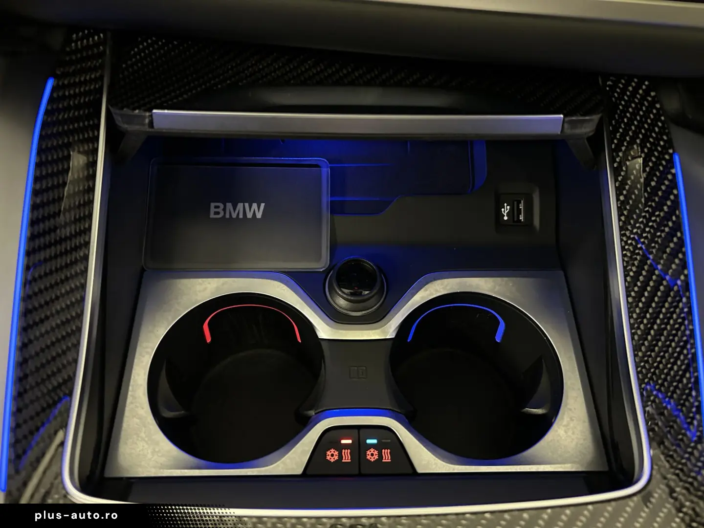 BMW X6 xDrive40d M Sport