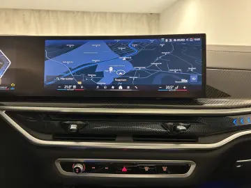 BMW X6 xDrive40d M Sport