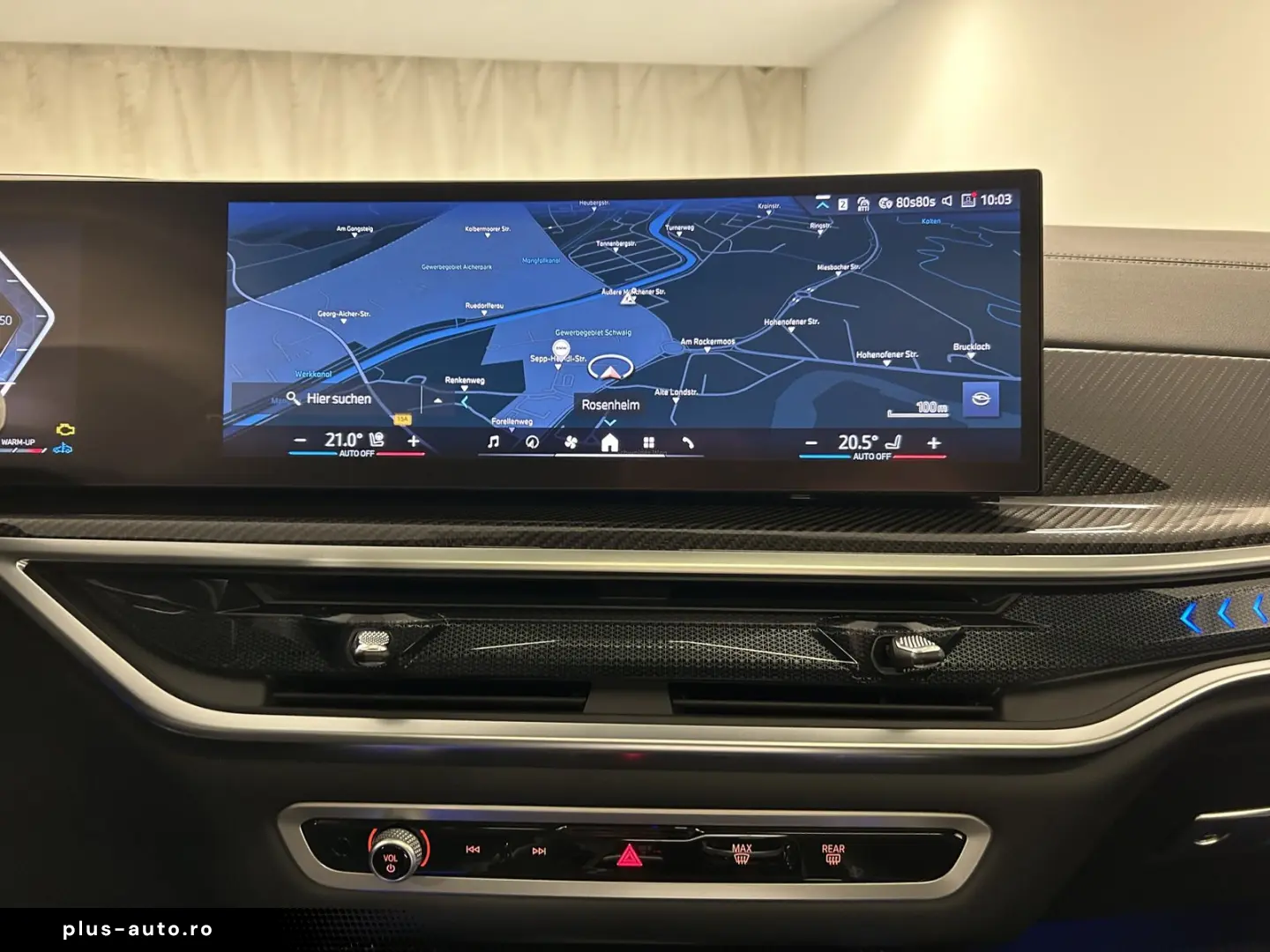 BMW X6 xDrive40d M Sport