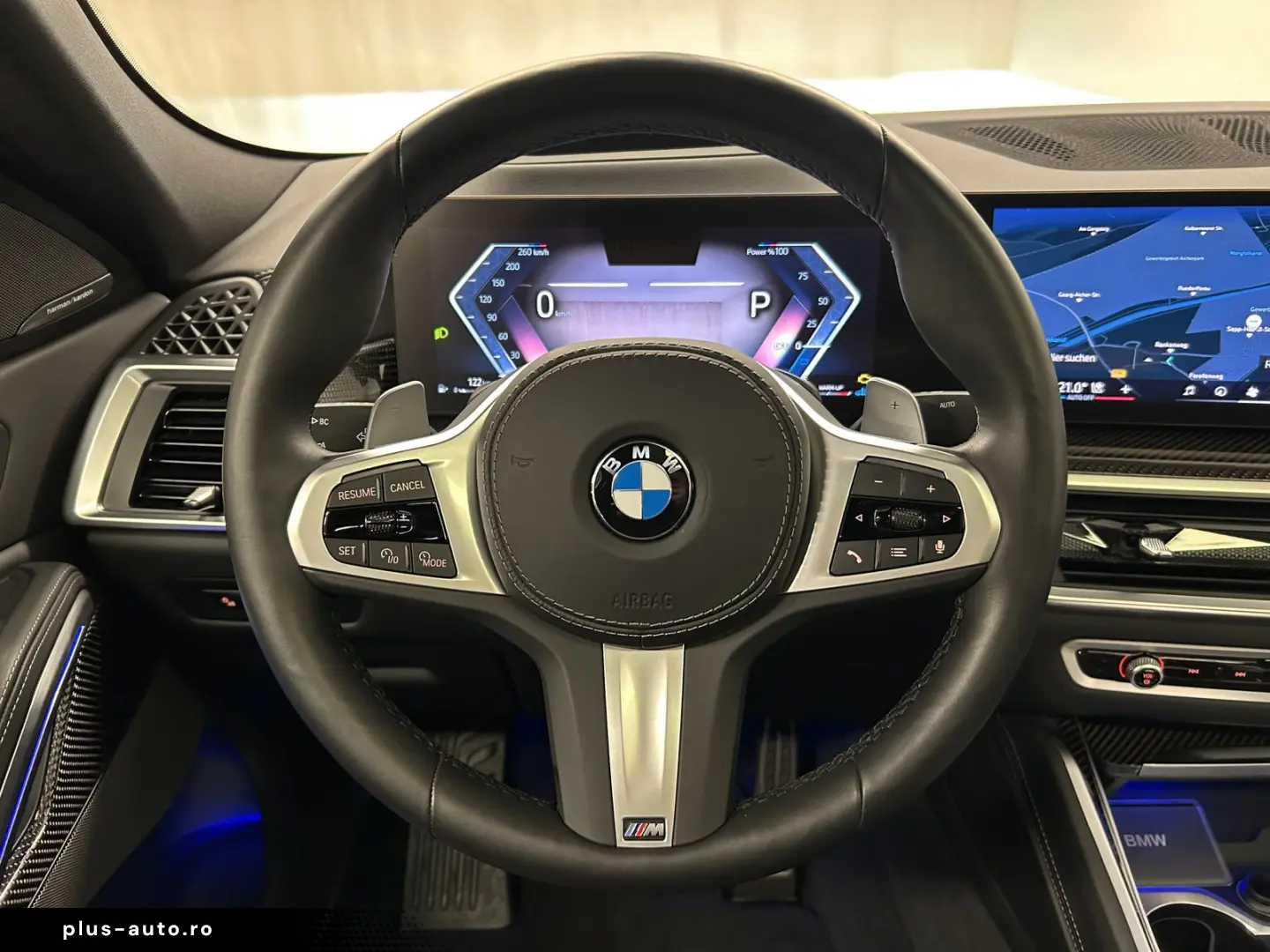 BMW X6 xDrive40d M Sport