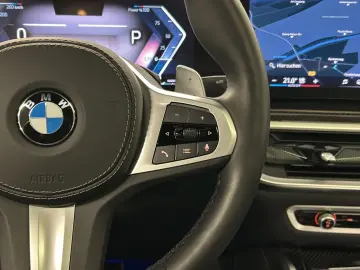 BMW X6 xDrive40d M Sport