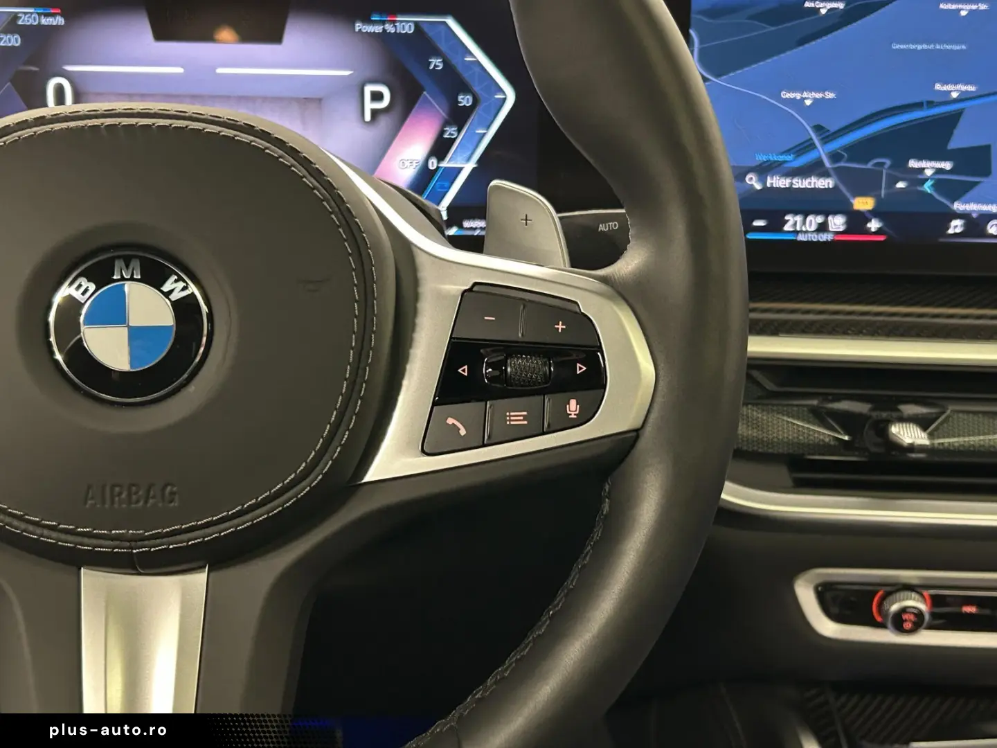 BMW X6 xDrive40d M Sport