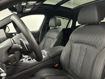 BMW X6 xDrive40d M Sport