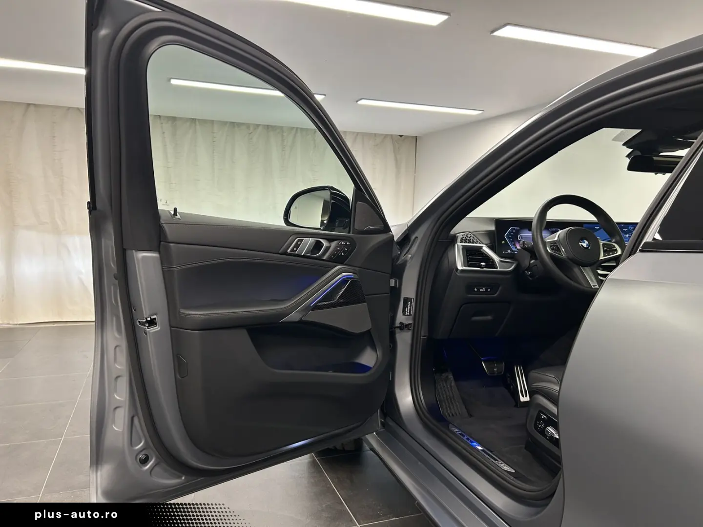 BMW X6 xDrive40d M Sport