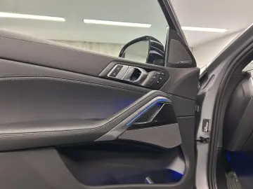 BMW X6 xDrive40d M Sport