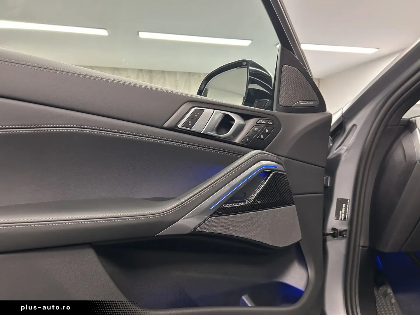 BMW X6 xDrive40d M Sport