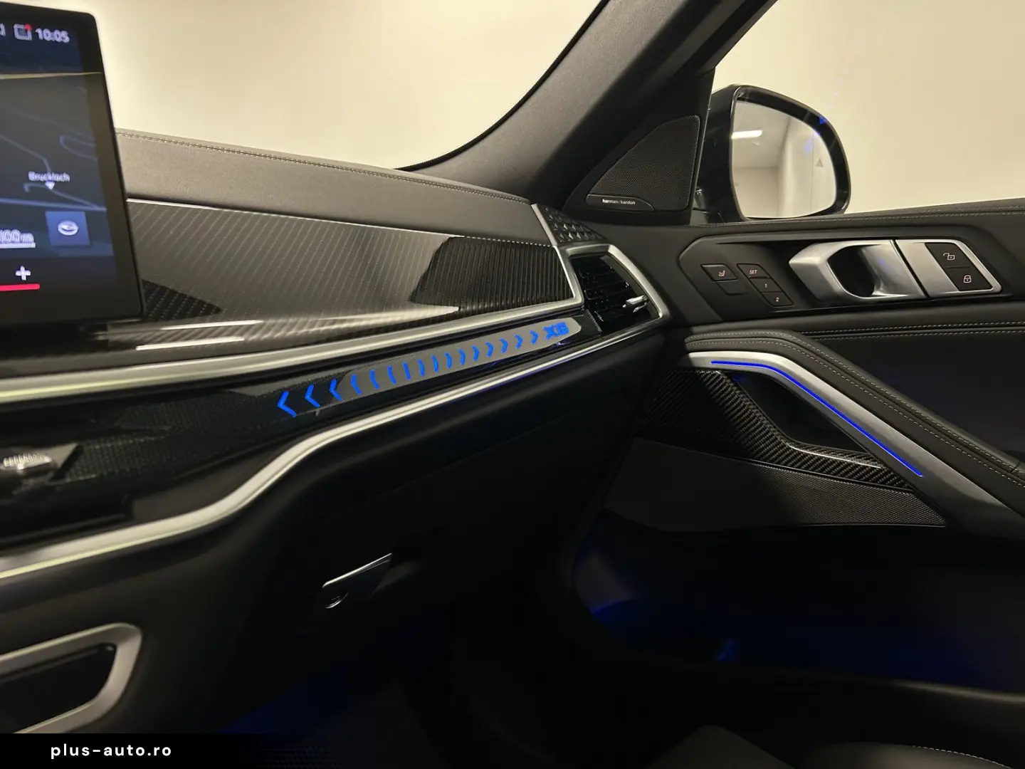 BMW X6 xDrive40d M Sport