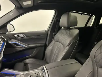 BMW X6 xDrive40d M Sport