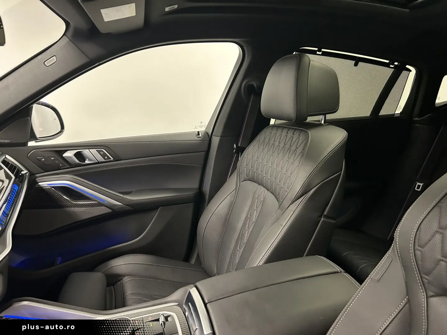 BMW X6 xDrive40d M Sport