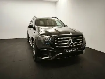MERCEDES-BENZ GLS 450 4M AMG