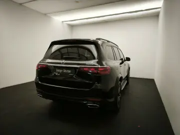 MERCEDES-BENZ GLS 450 4M AMG