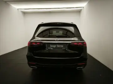 MERCEDES-BENZ GLS 450 4M AMG