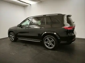 MERCEDES-BENZ GLS 450 4M AMG