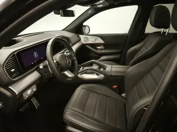MERCEDES-BENZ GLS 450 4M AMG