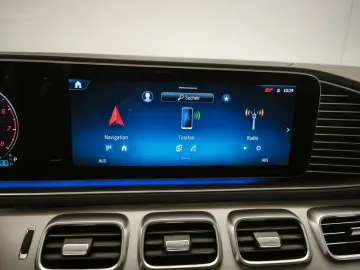 MERCEDES-BENZ GLS 450 4M AMG