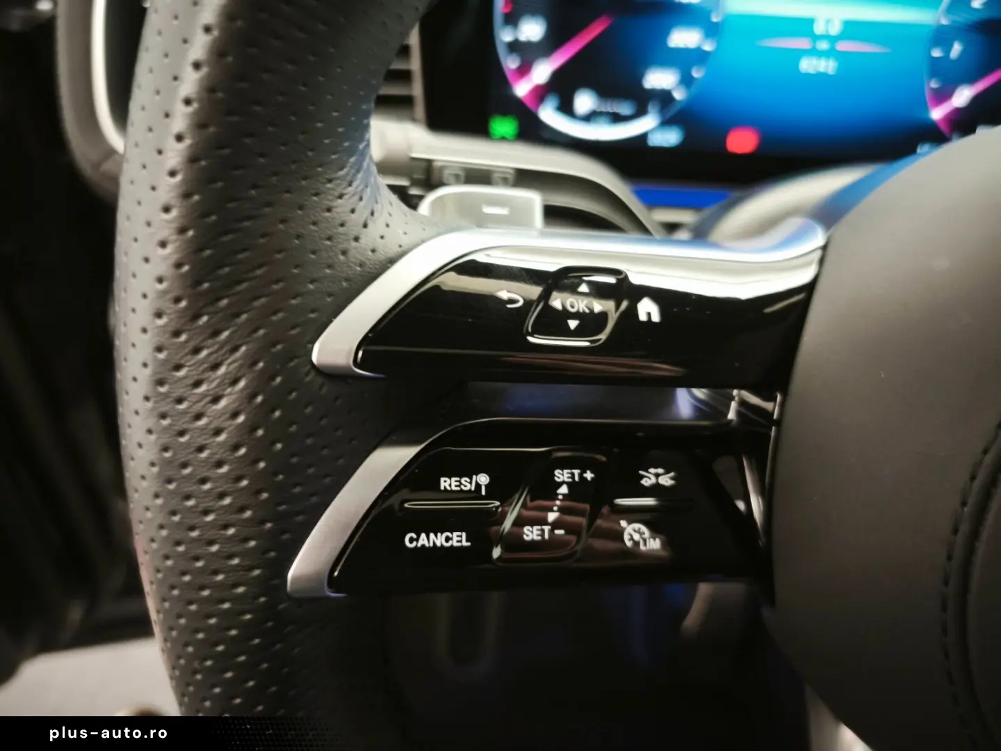 MERCEDES-BENZ GLS 450 4M AMG