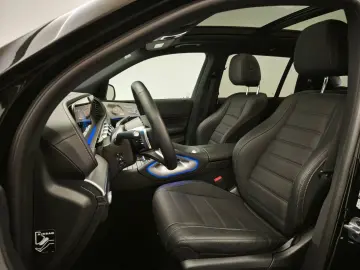 MERCEDES-BENZ GLS 450 4M AMG