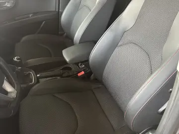 Seat Leon FR