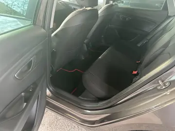 Seat Leon FR