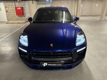 PORSCHE Macan Porsche Macan S  21 PASM KEYLESS 360  Spor
