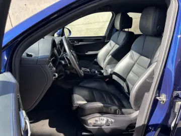 PORSCHE Macan Porsche Macan S  21 PASM KEYLESS 360  Spor