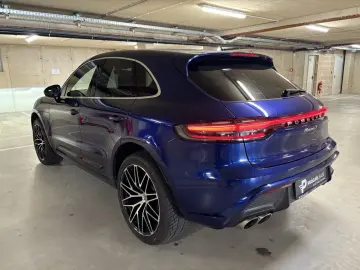 PORSCHE Macan Porsche Macan S  21 PASM KEYLESS 360  Spor