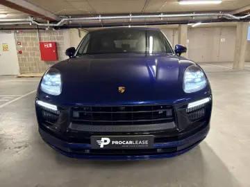 PORSCHE Macan Porsche Macan S  21 PASM KEYLESS 360  Spor