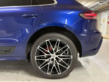 PORSCHE Macan Porsche Macan S  21 PASM KEYLESS 360  Spor