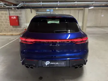 PORSCHE Macan Porsche Macan S  21 PASM KEYLESS 360  Spor