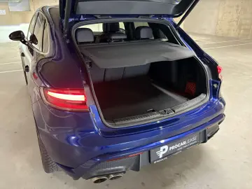 PORSCHE Macan Porsche Macan S  21 PASM KEYLESS 360  Spor