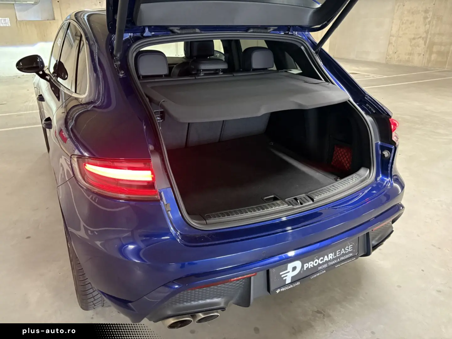 PORSCHE Macan Porsche Macan S  21 PASM KEYLESS 360  Spor