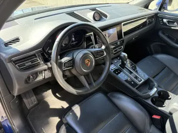 PORSCHE Macan Porsche Macan S  21 PASM KEYLESS 360  Spor