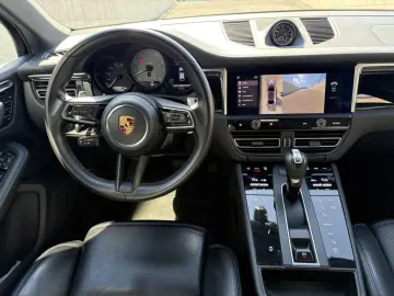 PORSCHE Macan Porsche Macan S  21 PASM KEYLESS 360  Spor