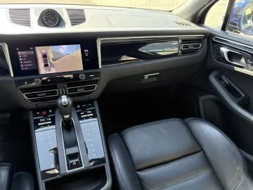 PORSCHE Macan Porsche Macan S  21 PASM KEYLESS 360  Spor