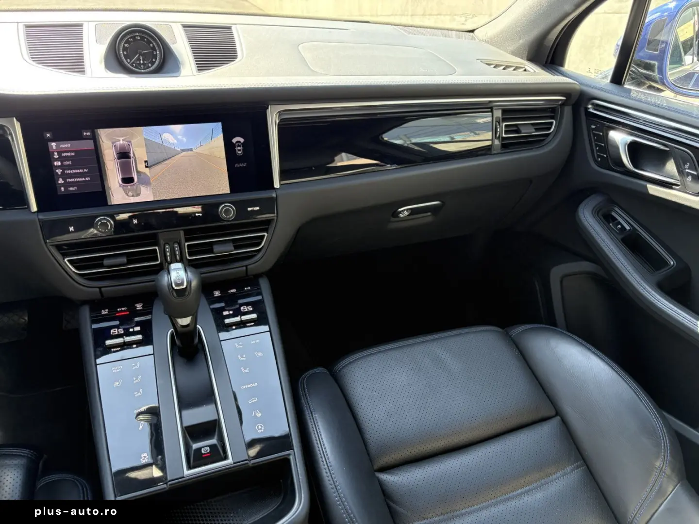 PORSCHE Macan Porsche Macan S  21 PASM KEYLESS 360  Spor